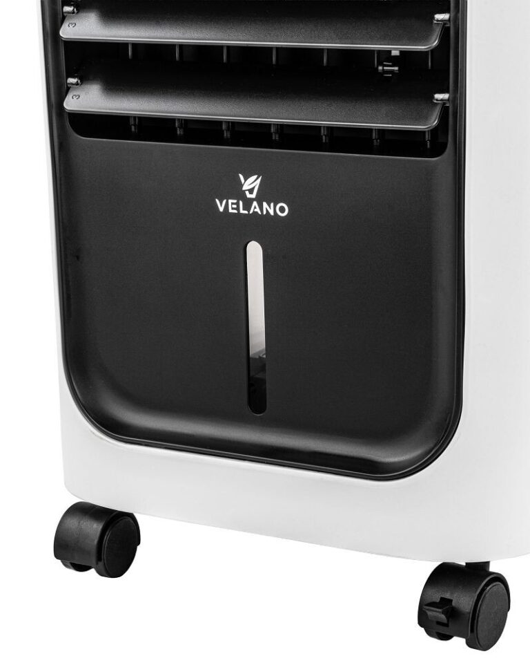 Ventilator Sa Spremnikom Za Vodu – Velano 9