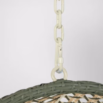 Viseća Fotelja Cira Premium Earth Base 5