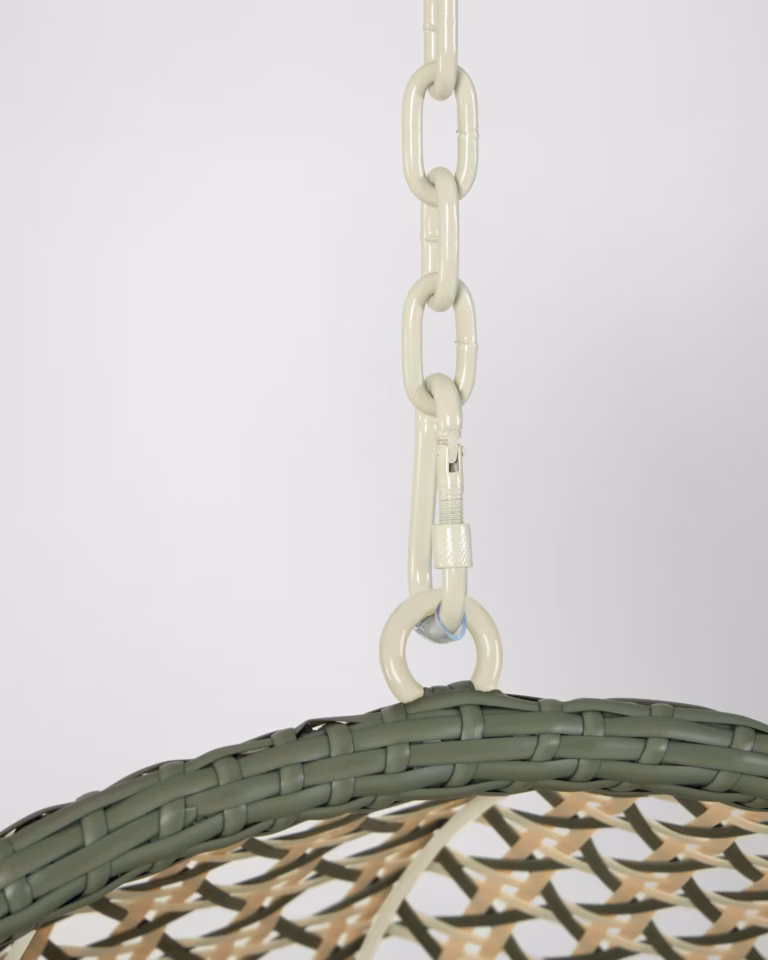 Viseća Fotelja Cira Premium Earth Base 5