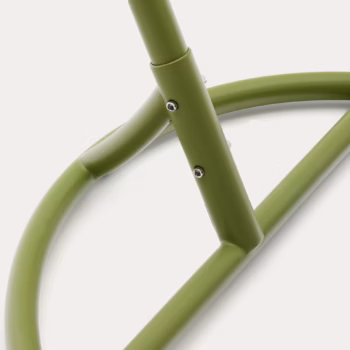 Viseća Fotelja Saliga Premium Osmo Green 4