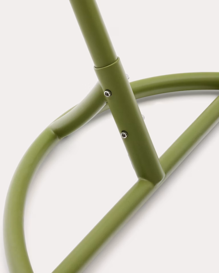 Viseća Fotelja Saliga Premium Osmo Green 4