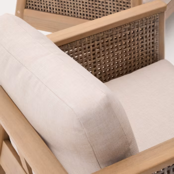 Vrtna Garnitura Alabe Kave Home 2