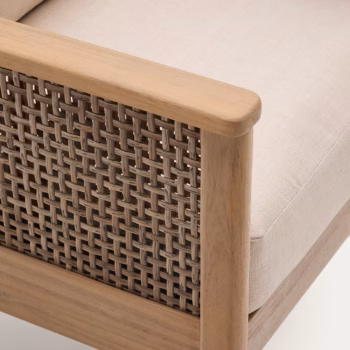 Vrtna Garnitura Alabe Kave Home 4