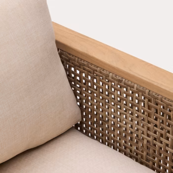 Vrtna Garnitura Alabe Kave Home 9