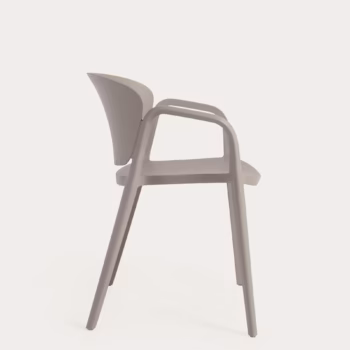 Vrtna Stolica Ania Brown Kave Home 4