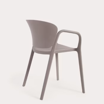 Vrtna Stolica Ania Brown Kave Home 6