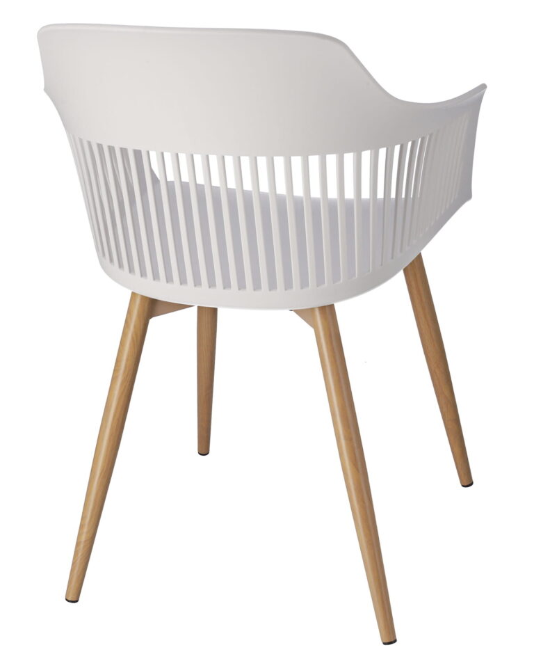 Vrtna Stolica Cornido White 4