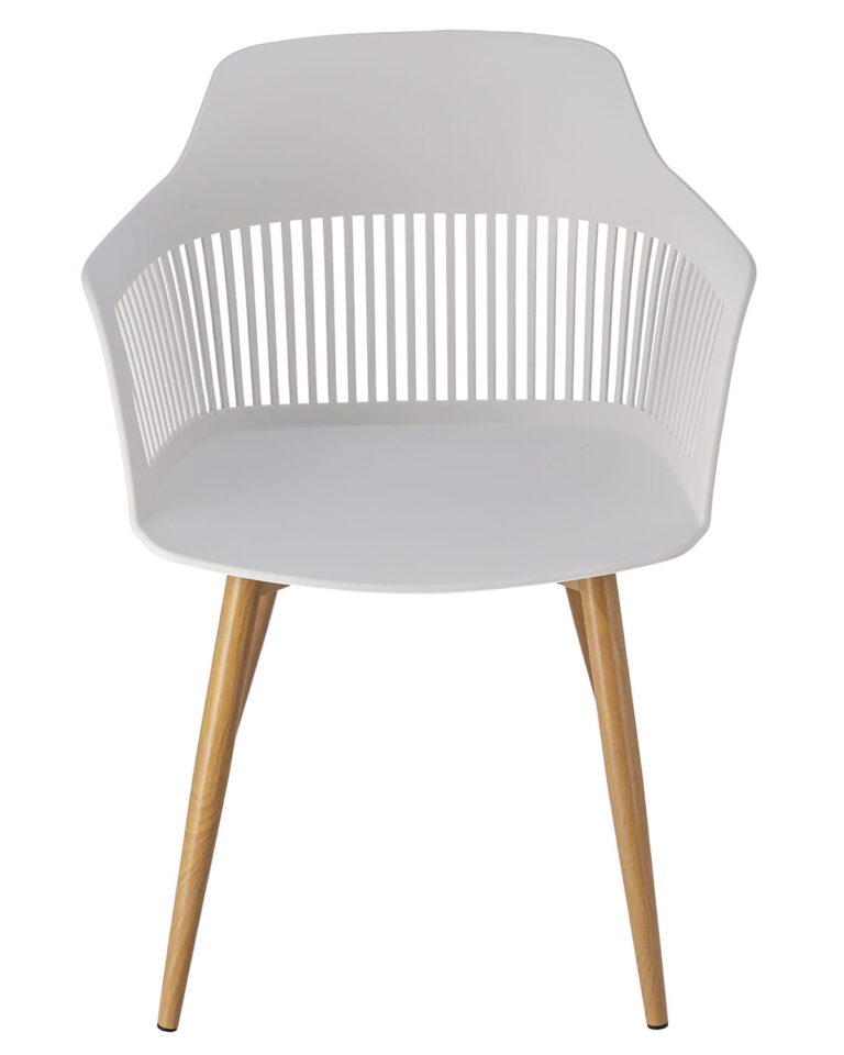 Vrtna Stolica Cornido White 6