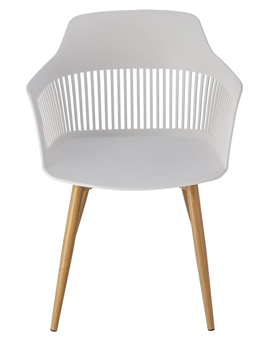 Vrtna Stolica Cornido White 6