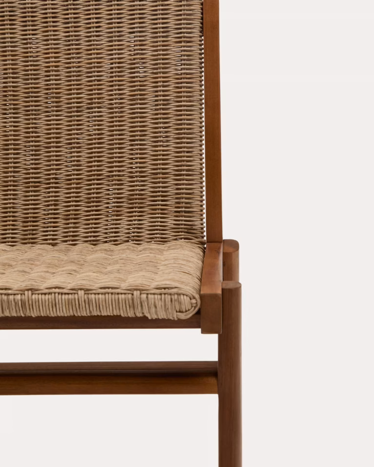 Vrtna Stolica Itani Kave Home 2
