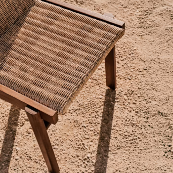 Vrtna Stolica Itani Kave Home 3