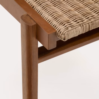 Vrtna Stolica Itani Kave Home 4