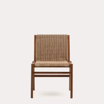 Vrtna Stolica Itani Kave Home 5