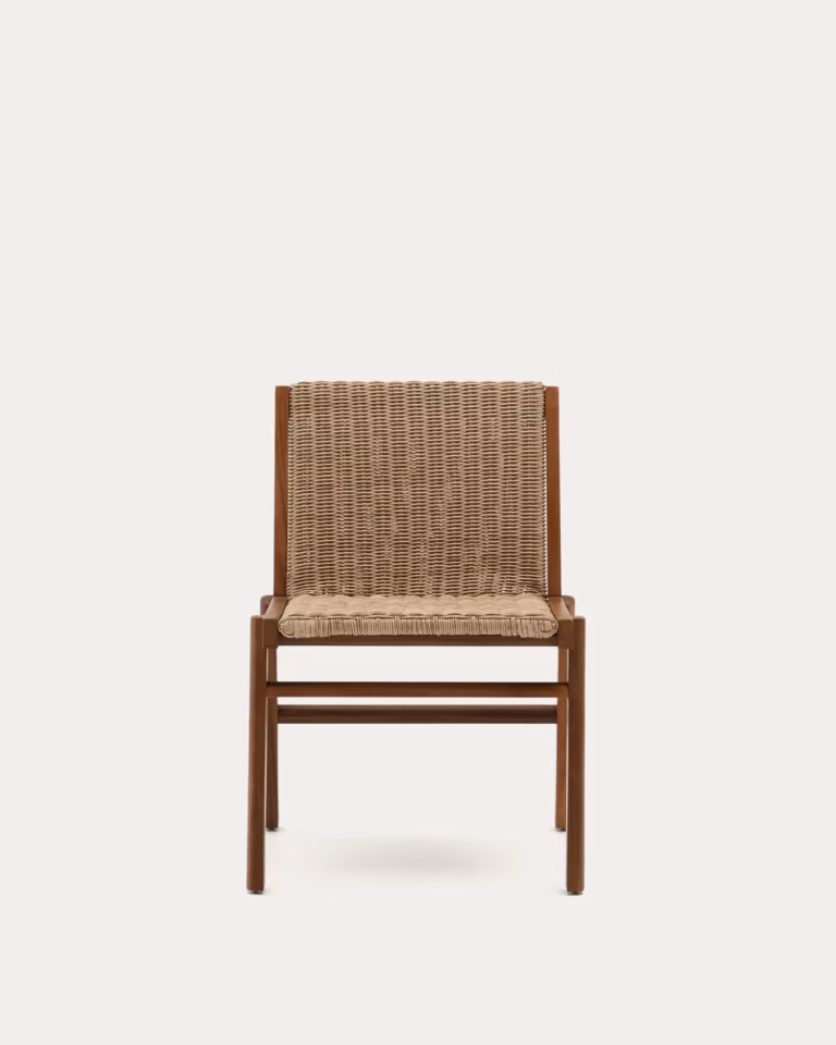 Vrtna Stolica Itani Kave Home 5