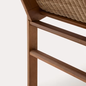 Vrtna Stolica Itani Kave Home 6