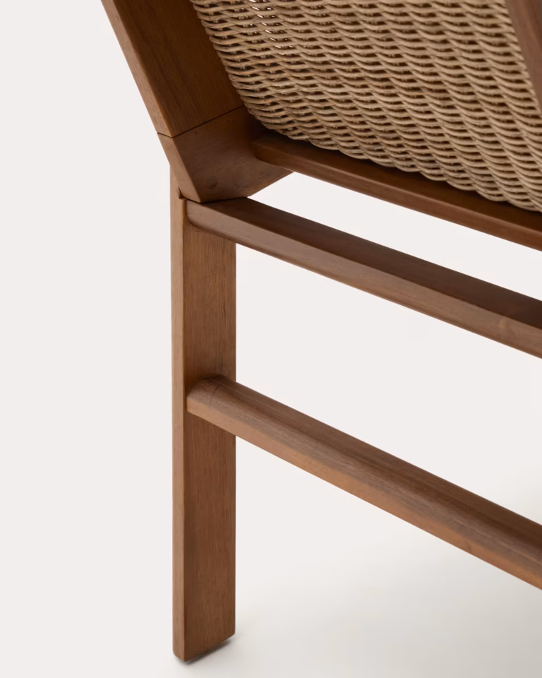 Vrtna Stolica Itani Kave Home 6