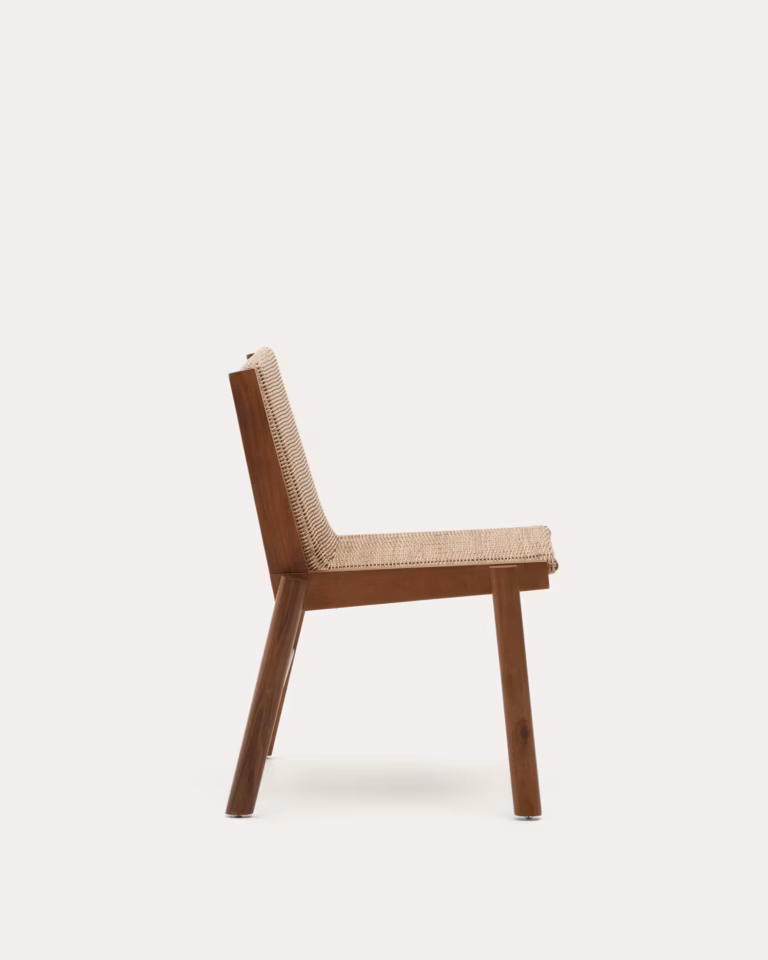Vrtna Stolica Itani Kave Home 7