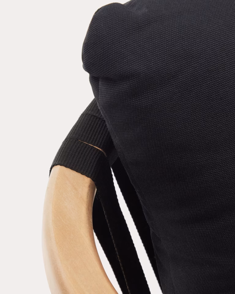 Vrtna Stolica Malaret Black Kave Home 8
