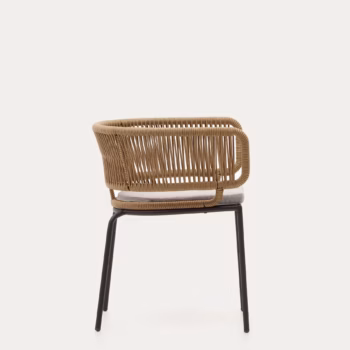 Vrtna Stolica Nadin Kave Home 5