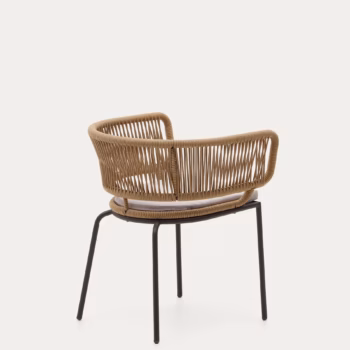 Vrtna Stolica Nadin Kave Home 7