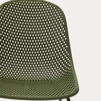 Vrtna Stolica Quinby Green Kave Home 2