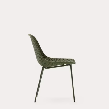 Vrtna Stolica Quinby Green Kave Home 5