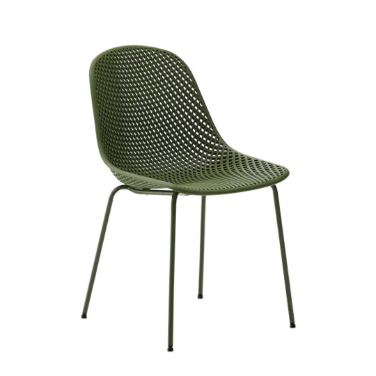 Vrtna Stolica Quinby Green Kave Home