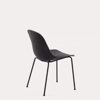 Vrtna Stolica Quinby Grey Kave Home 5
