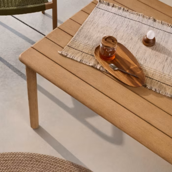 Vrtna Stolica Sori Kave Home 3