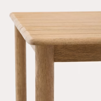 Vrtna Stolica Sori Kave Home 4