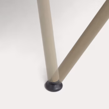 Vrtna Stolica Surpika Beige Kave Home 6