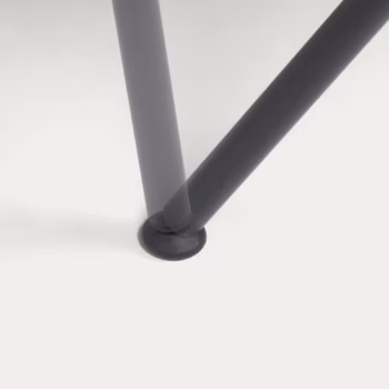 Vrtna Stolica Surpika Black Kave Home 6