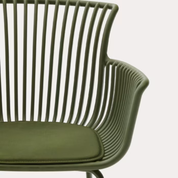 Vrtna Stolica Surpika Green Kave Home 2