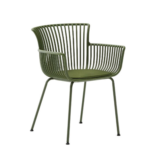 Vrtna Stolica Surpika Green Kave Home