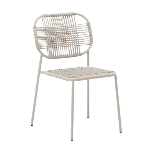 Vrtna Stolica Talaier Beige Kave Home