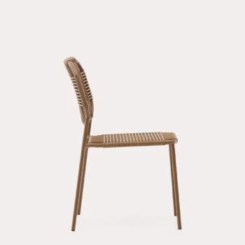 Vrtna Stolica Talaier Brown Kave Home 4