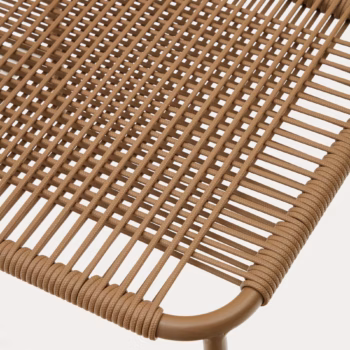 Vrtna Stolica Talaier Brown Kave Home 5