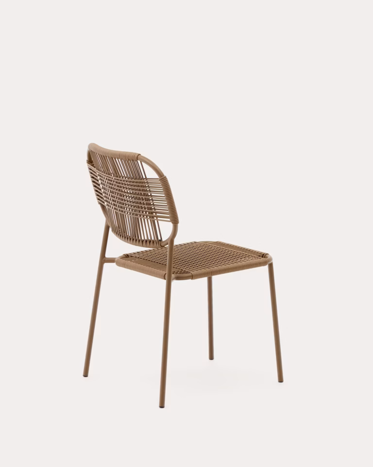Vrtna Stolica Talaier Brown Kave Home 6
