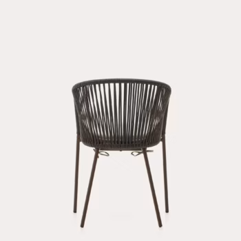 Vrtna Stolica Yanet Green Kave Home 8