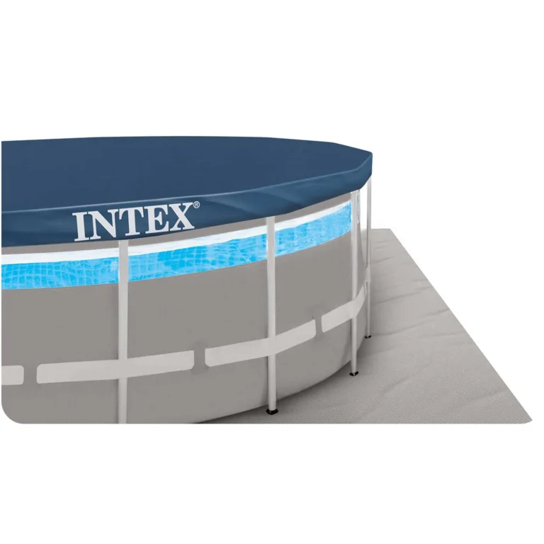 Vrtni Bazen S Okvirom 488 X 122 Cm 18 U 1 Intex 26730 11