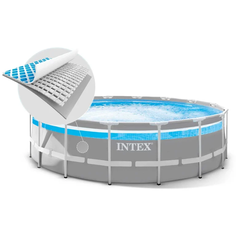 Vrtni Bazen S Okvirom 488 X 122 Cm 18 U 1 Intex 26730 2