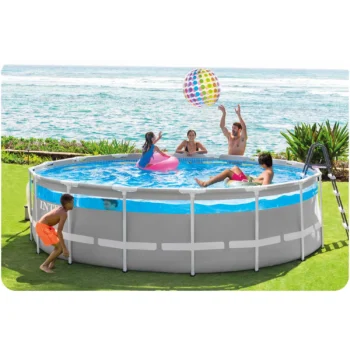Vrtni Bazen S Okvirom 488 X 122 Cm 18 U 1 Intex 26730 9
