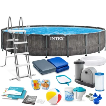 Vrtni Bazen S Okvirom 549 X 122 Cm 18 U 1 Intex 26744 4