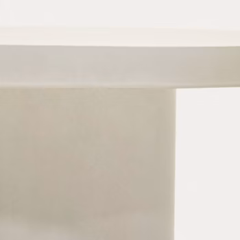 Vrtni Stol Aiguablava White Kave Home 4