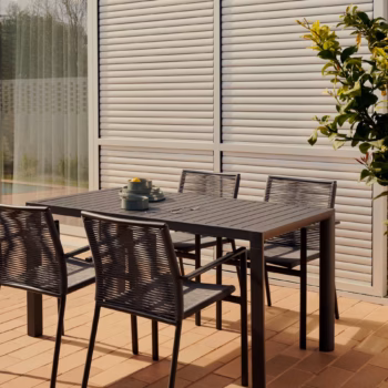 Vrtni Stol Culip Kave Home 1