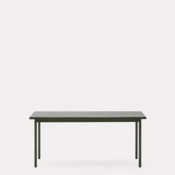 Vrtni Stol Maurina Green Kave Home 5