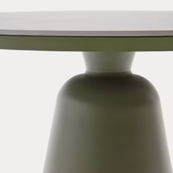 Vrtni Stol Tudons Green Ceramics Kave Home 3