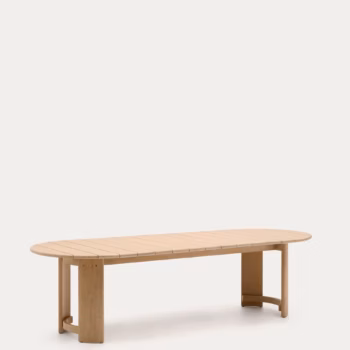Vrtni Stol Xoriguer Deline Kave Home 4