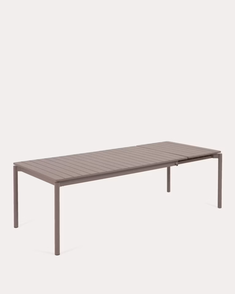 Vrtni Stol Zaltana Kave Home 4