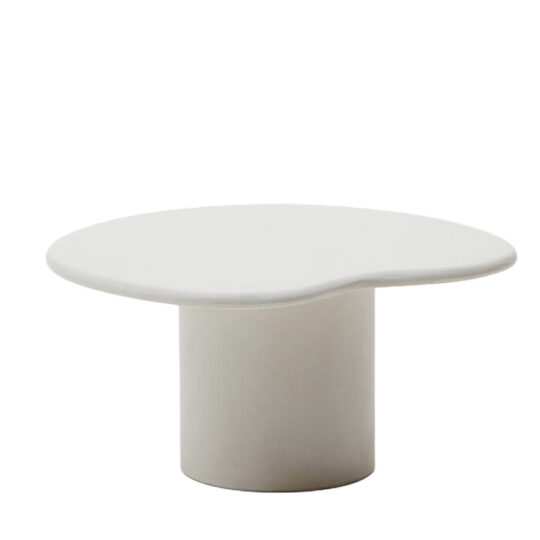 Vrtni Stol White Macarella Kave Home